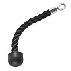 Tricepsrep Enhands, Draghandtag