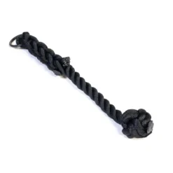 Tricepsrep Singel 40 cm, Draghandtag