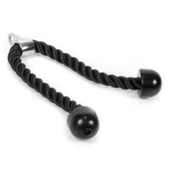 Triceps Rope, Draghandtag