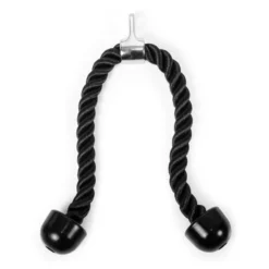 Triceps Rope, Draghandtag