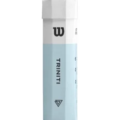 Triniti (4-Pack), Tennisbollar