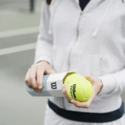 Triniti (4-Pack), Tennisbollar