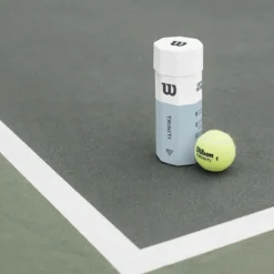 Triniti (4-Pack), Tennisbollar