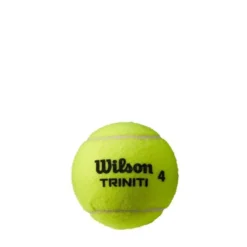 Triniti (4-Pack), Tennisbollar
