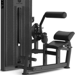 Trinity Lower Back Pin Load, Ryggmaskin