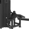 Trinity Prone Leg Curl Pin Load, Benmaskin