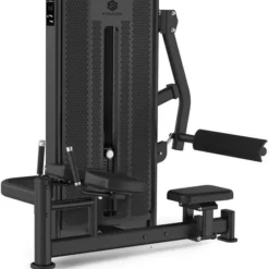 Trinity Rear Kick Glute Pin Load, Benmaskin