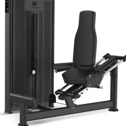 Trinity Seated Calf Extension Pin Load, Benmaskin