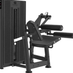 Trinity Seated Leg Curl Pin Load, Benmaskin