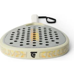 Triumph Ctrl Light, Padelracket