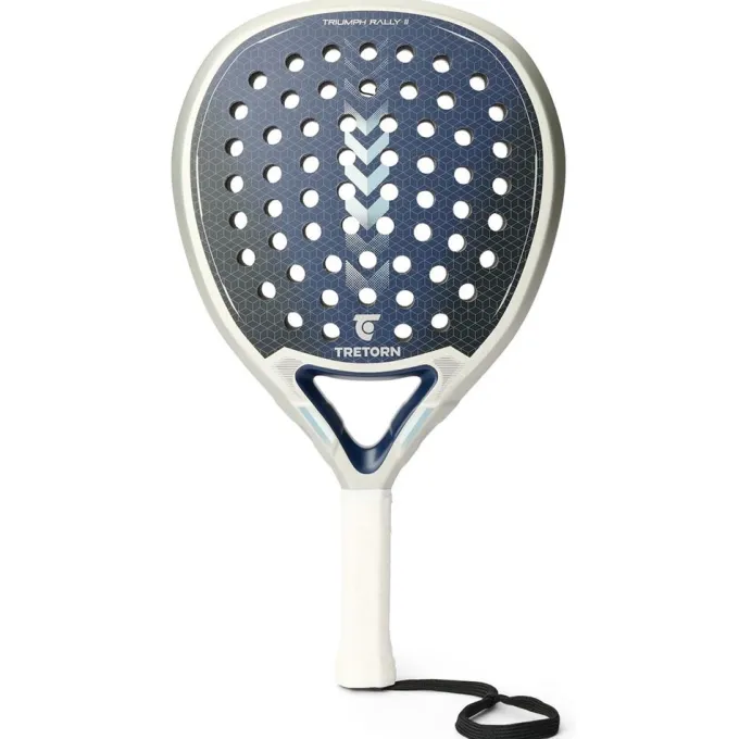 Triumph Rally II, Padelracket
