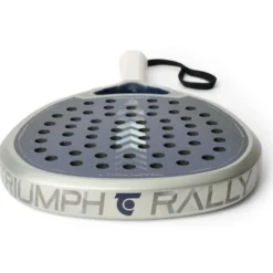 Triumph Rally II, Padelracket