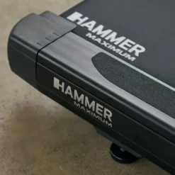 TR 8000, Löpband