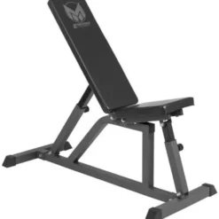 Träningsbänk E-Series - Justerbar Ställbar