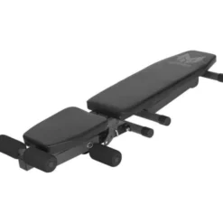 Träningsbänk E-Series Multi - Hopfällbar