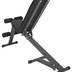 Träningsbänk E-Series Multi - Hopfällbar