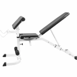 Träningsbänk Multibänk - Biceps. sit-up