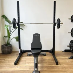Träningsbänk Pro - Justerbar, Träningsbänk