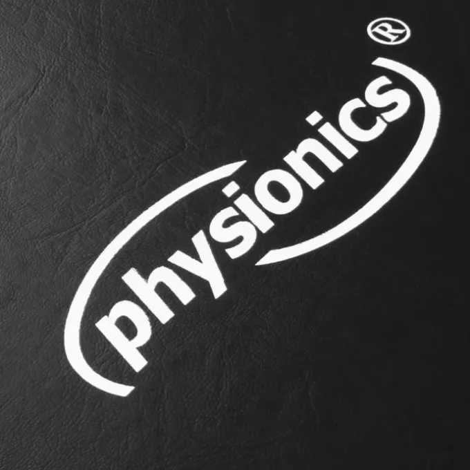 Träningsbänk Rak - Physionics