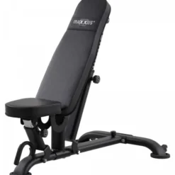 Träningsbänk Ställbar MX 10z - 300 kg