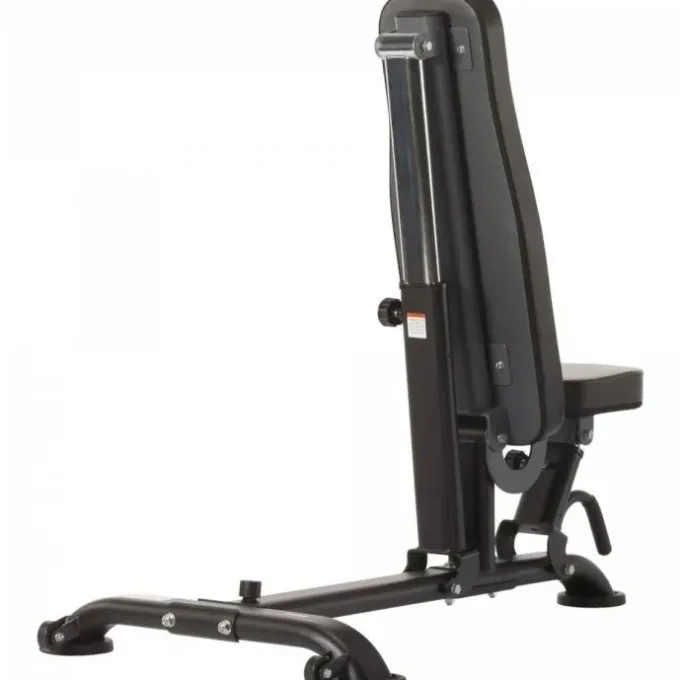Träningsbänk Ställbar MX 10z - 300 kg