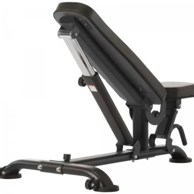 Träningsbänk Ställbar MX 10z - 300 kg