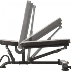 Träningsbänk Ställbar MX 10z - 300 kg