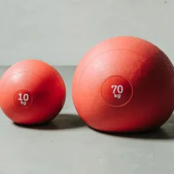 Träningsboll Slamballs Röd, Slamballs
