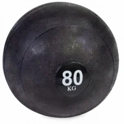Träningsboll Slamball Svart, Slamballs
