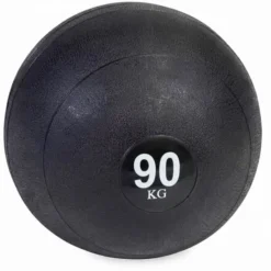 Träningsboll Slamball Svart, Slamballs