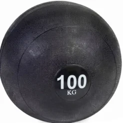 Träningsboll Slamball Svart, Slamballs