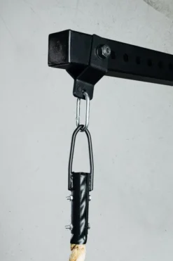 Träningsrigg Balk 920 För Ringar & Rep, Rig