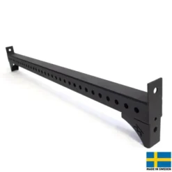 Träningsrigg Balk, Rig