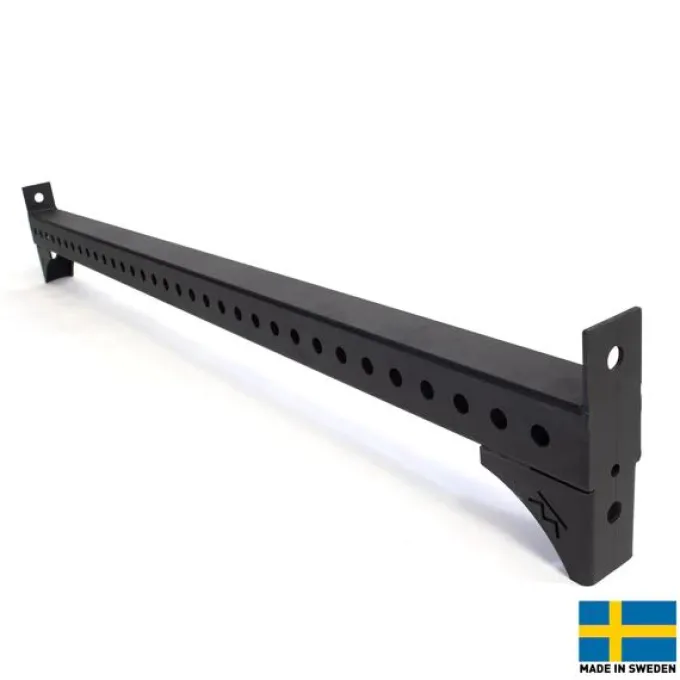 Träningsrigg Balk, Rig