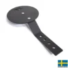 Träningsrigg Balltarget Enkel, Rig