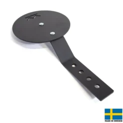 Träningsrigg Balltarget Enkel, Rig