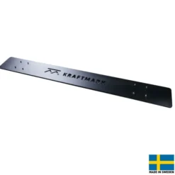 Träningsrigg Bottenplatta 1700, Rig