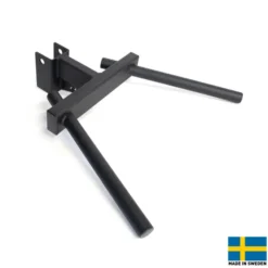Träningsrigg Dip Station, Rig