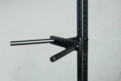 Träningsrigg Dip Station, Rig