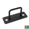 Träningsrigg Ögla För Battlerope 2.0, Rig