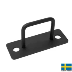 Träningsrigg Ögla För Battlerope 2.0, Rig