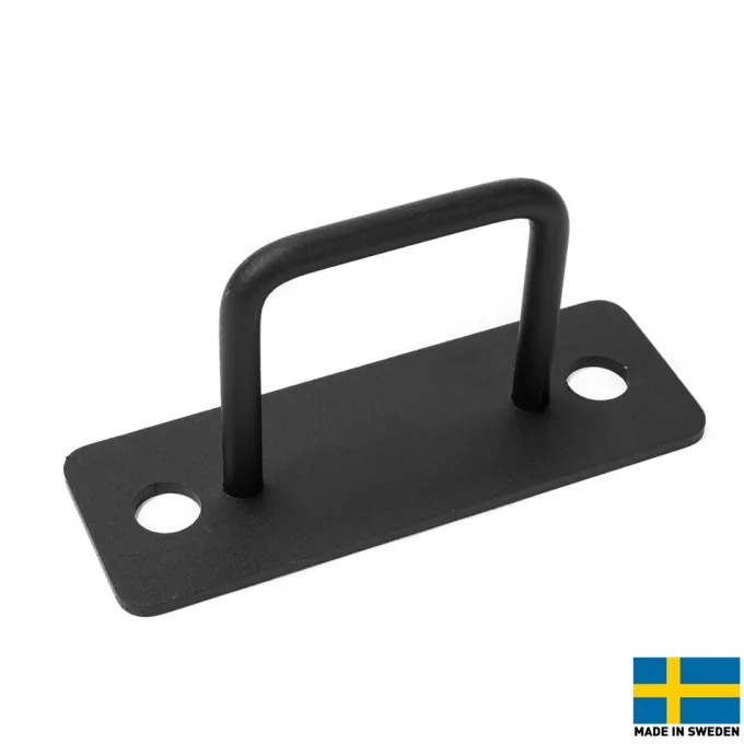Träningsrigg Ögla För Battlerope 2.0, Rig