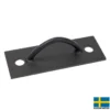 Träningsrigg Ögla För Battlerope 1.0, Rig