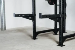 Träningsrigg Half Safety Bar Par, Rig