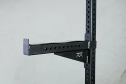 Träningsrigg Half Safety Bar Par, Rig