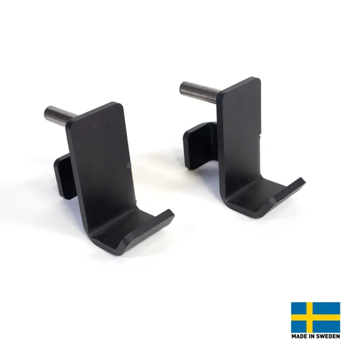 Träningsrigg J-Hook Konsoler, Rig