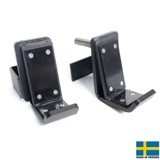 Träningsrigg J-Hook Par, Rig
