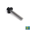 Träningsrigg Magnetsprint Till Dip / Justerbar Pull-Up Bar, Rig
