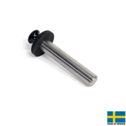 Träningsrigg Magnetsprint Till Dip / Justerbar Pull-Up Bar, Rig