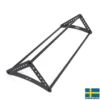 Träningsrigg Offsetstag 1700, Rig